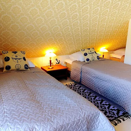 Seto Kapten * Meremae