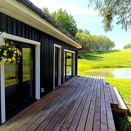 Seto Kapten Шале Meremae