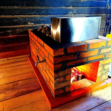 Seto Kapten * Meremae