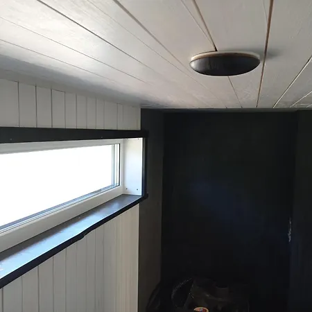 Шале Seto Kapten