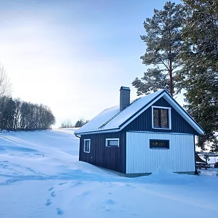 Seto Kapten Шале Meremae