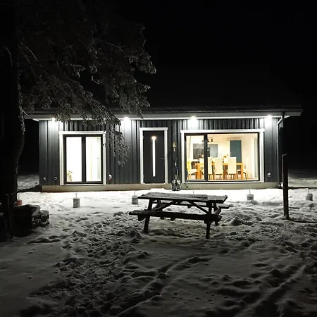 Seto Kapten Chalet