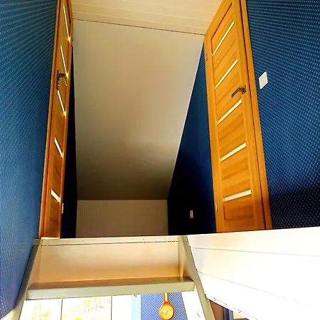 Chalet Seto Kapten *