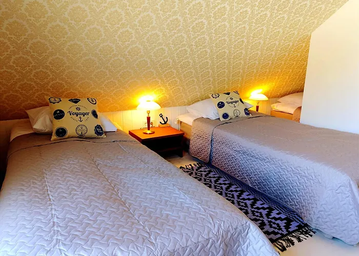 Seto Kapten * Meremae