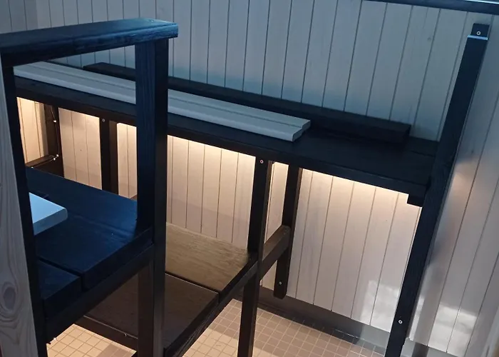 Шале Seto Kapten