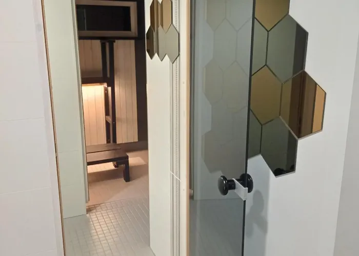 Seto Kapten Chalet *