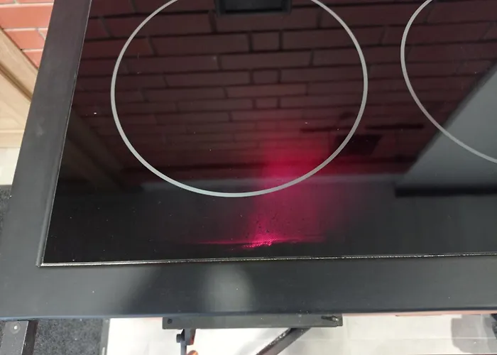 Chalet Seto Kapten Meremae