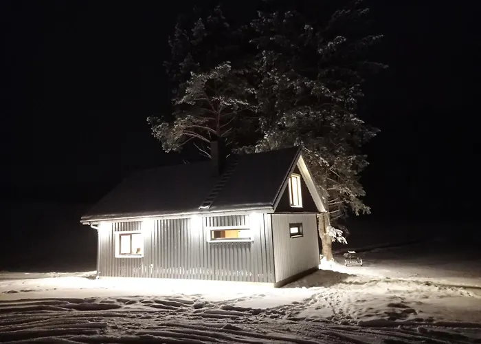 Seto Kapten Шале *