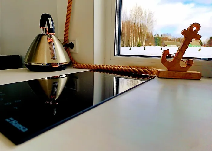 Chalet Seto Kapten *