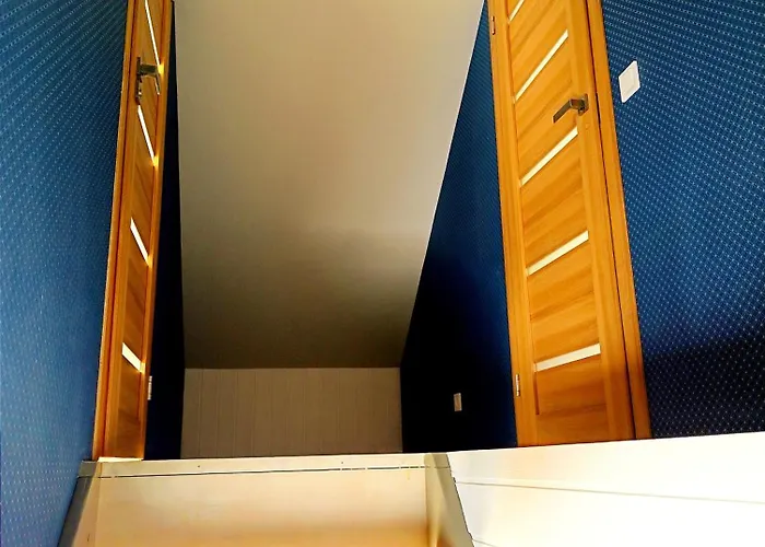 Шале Seto Kapten *